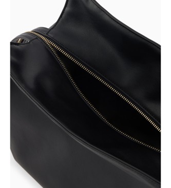 A|X Armani Exchange Alice handbag black