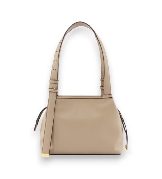A|X Armani Exchange Sac shopper beige
