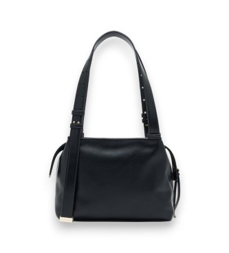 A|X Armani Exchange ?rna torba Technical