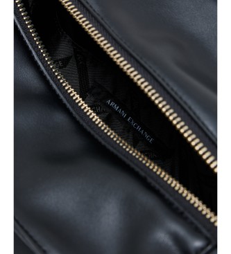 A|X Armani Exchange ?rna torba Technical