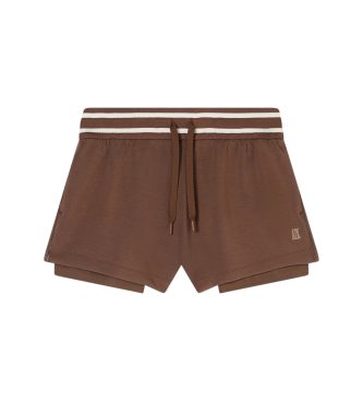 A|X Armani Exchange Shorts Linjejord