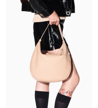 A|X Armani Exchange Bolso Susy beige