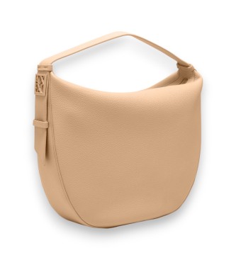 A|X Armani Exchange Bolso Susy beige