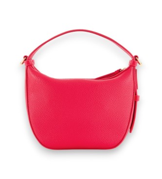 A|X Armani Exchange Borsa rosa versatile