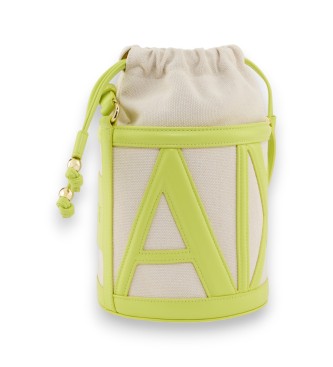 A|X Armani Exchange Sac seau naturel