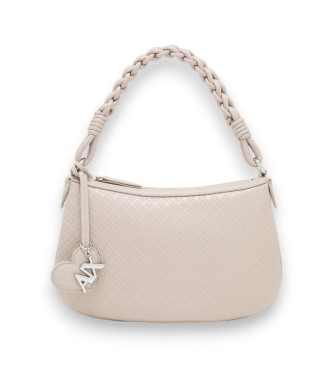 A|X Armani Exchange Borsa Maya beige