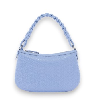 A|X Armani Exchange Bolso Maya azul