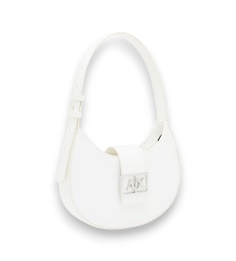 A|X Armani Exchange Borsa bianca delle meraviglie