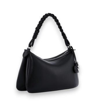 A|X Armani Exchange Sac bandoulière noir