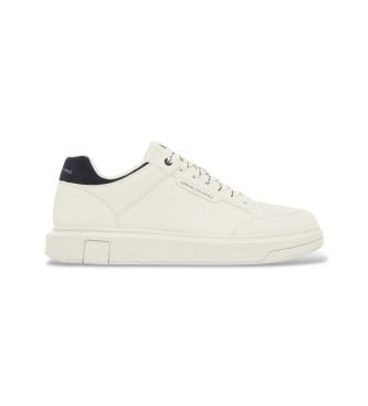 A|X Armani Exchange Sneakers Urban Chic bianco sporco