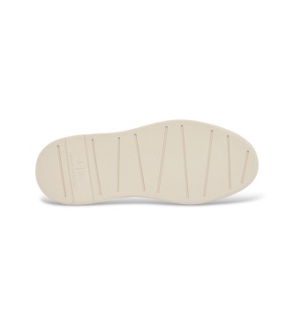 A|X Armani Exchange Sneakers Urban Chic bianco sporco