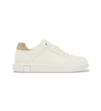 A|X Armani Exchange Zapatillas Touch blanco