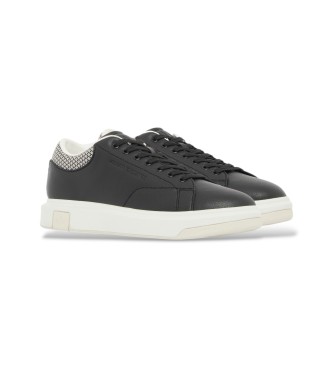 A|X Armani Exchange Chaussures d�contract�es pro noir