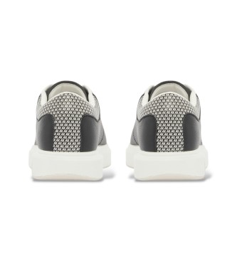A|X Armani Exchange Chaussures d�contract�es pro noir