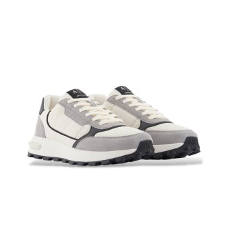 A|X Armani Exchange Sprotive Schuhe gr�n