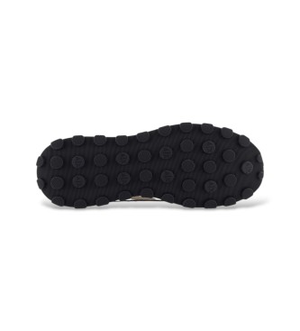 A|X Armani Exchange Sprotive Schuhe gr�n