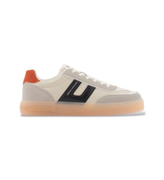 A|X Armani Exchange Zapatillas tennis blanco