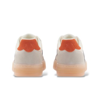 A|X Armani Exchange Zapatillas tennis blanco