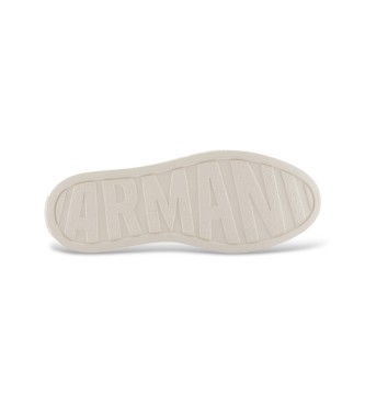 A|X Armani Exchange Freizeitschuhe pro wei�