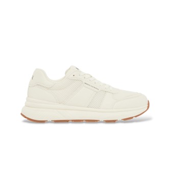 A|X Armani Exchange Zapatillas premium blanco