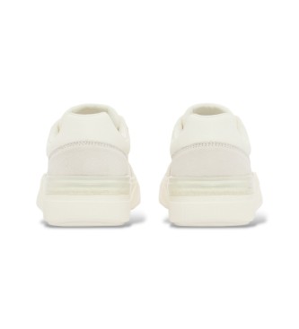 A|X Armani Exchange Zapatillas Ax blanco