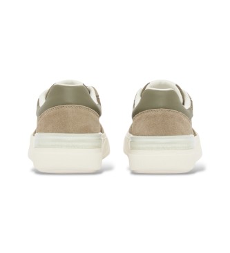 A|X Armani Exchange Fritidsskor pro gr�n