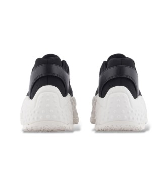 A|X Armani Exchange Trainers Combi black