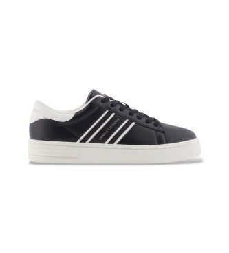 A|X Armani Exchange Sapatos casuais pro preto