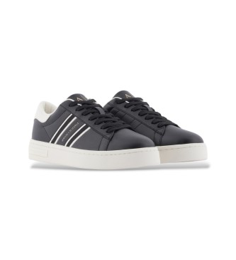 A|X Armani Exchange Sapatos casuais pro preto