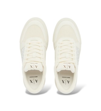 A|X Armani Exchange T�nis Lifestyle branco