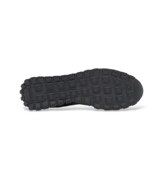 A|X Armani Exchange Baskets Ax noir