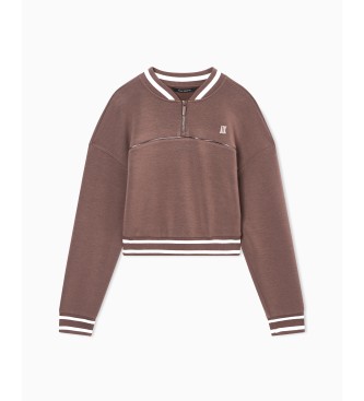 A|X Armani Exchange Giubbotto bomber beige