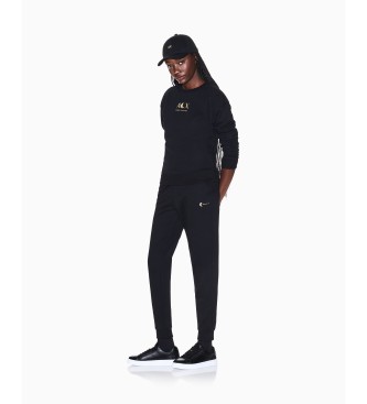 A|X Armani Exchange Sweatshirt French terry sort