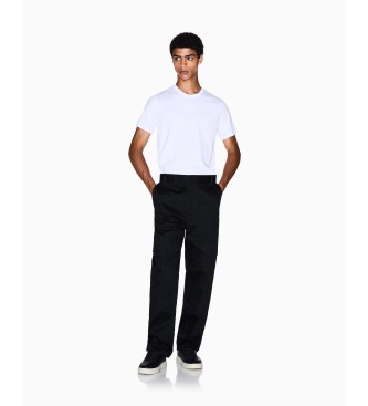 A|X Armani Exchange Slim Fit Pima T-shirt white