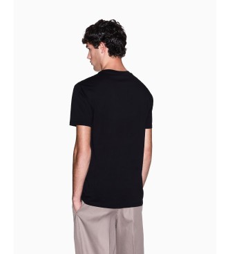 A|X Armani Exchange T-shirt Line sort