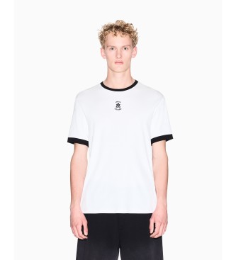 A|X Armani Exchange Essential T-shirt white