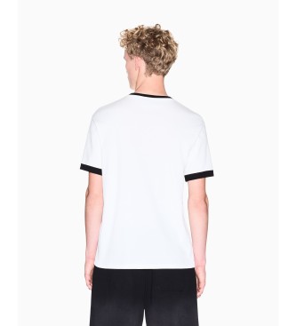 A|X Armani Exchange Essential T-shirt white