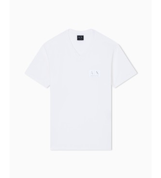 A|X Armani Exchange Casual T-shirt white