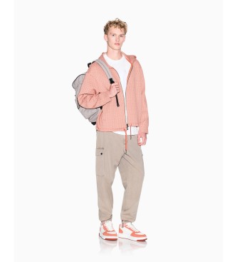 A|X Armani Exchange Elegant T-shirt white