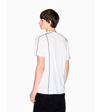 A|X Armani Exchange Premium T-shirt white