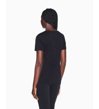 A|X Armani Exchange T-shirt Premium noir