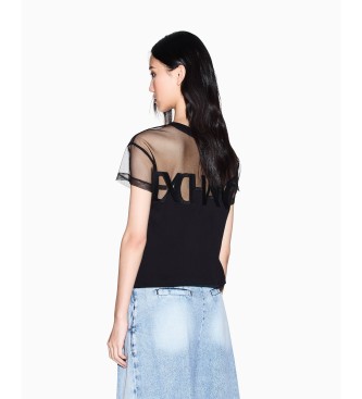 A|X Armani Exchange T-Shirt black