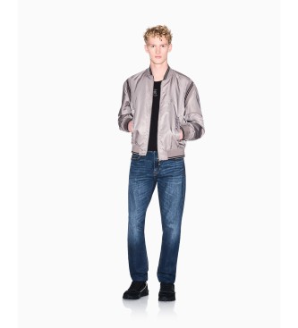 A|X Armani Exchange D�bardeur noir