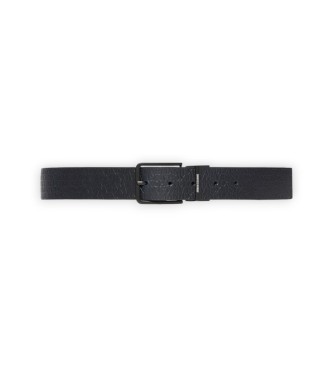 A|X Armani Exchange Marine Resistant Belt