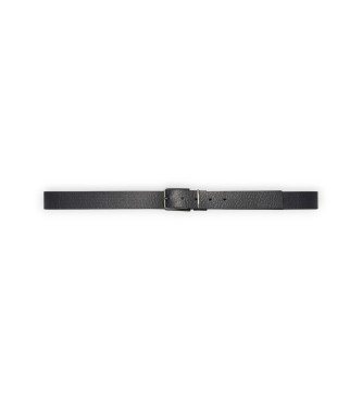 A|X Armani Exchange Marine Resistant Belt