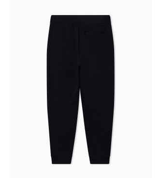 A|X Armani Exchange Pantal�n Jogger Regular  negro