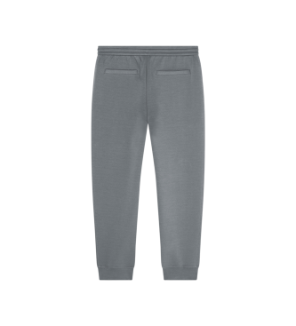A|X Armani Exchange Pantalone Kogger grigio