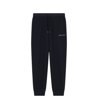 A|X Armani Exchange Pantalon Pantalon noir
