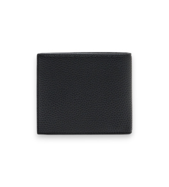 A|X Armani Exchange Cartera Est�tica negro