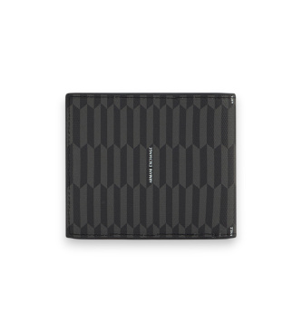 A|X Armani Exchange Cartera Pr�ctica negro